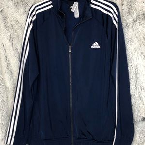 Adidas Track Jacket